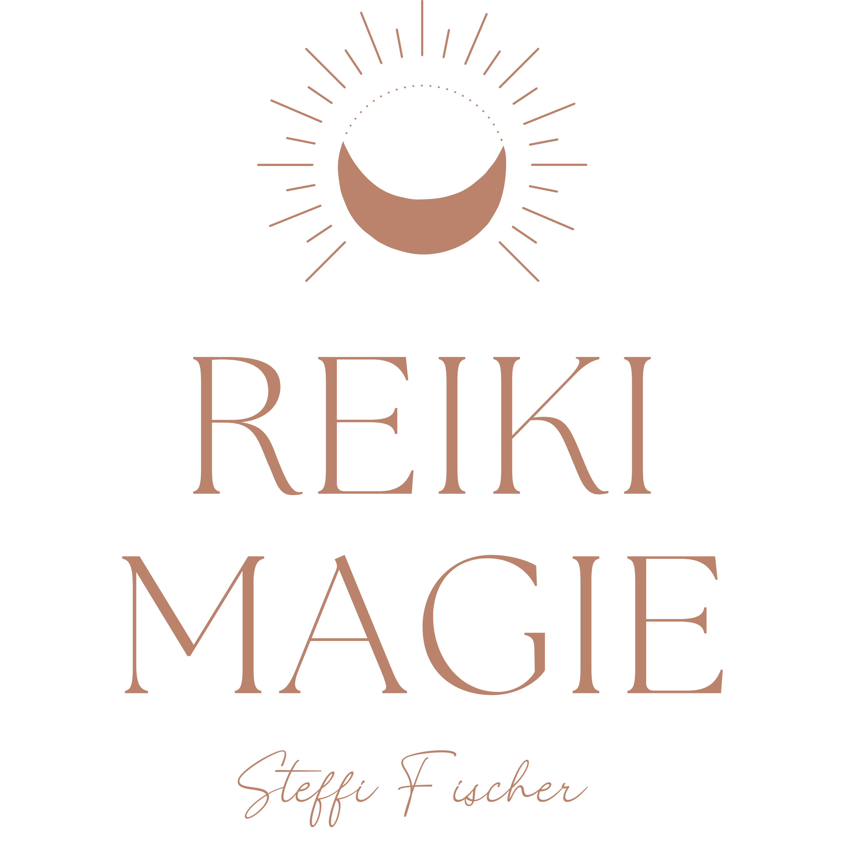Reiki Magie